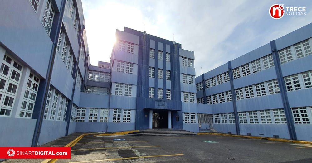 Salud anunció cambios en los protocolos para la vigilancia del dengue y la covid-19