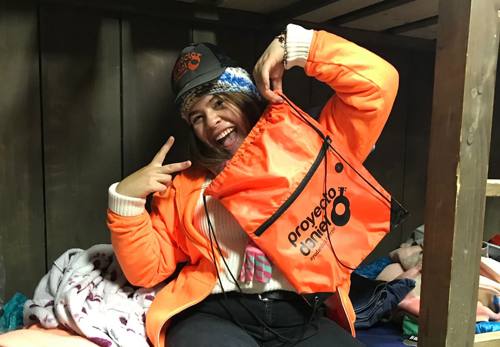 Proyecto Daniel tendrá cena de recaudación para apoyar jóvenes con cáncer 