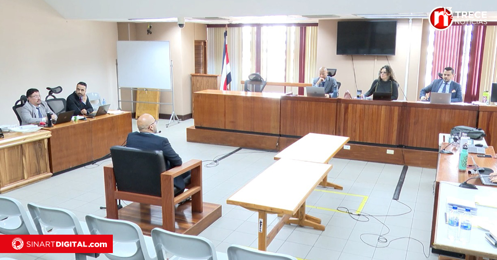 Conveniencia nacional del proyecto minero en Crucitas se dio con criterios técnicos y jurídicos: defensor