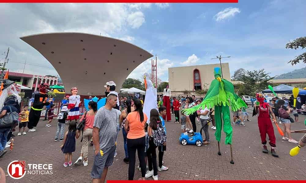 Proyecto para jóvenes busca reducir violencia en barrios mediante cursos comunitarios