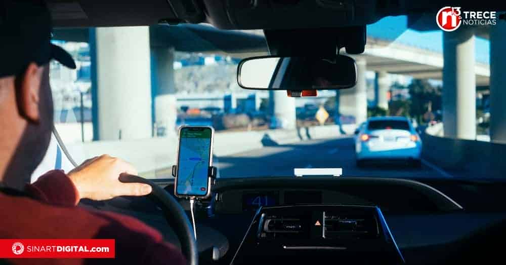 Llueven críticas al proyecto de ley para regular transporte por aplicación