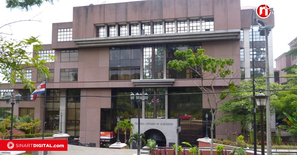 Frente Amplio apoya discusión de proyectos de reformas electorales elaborados por el TSE