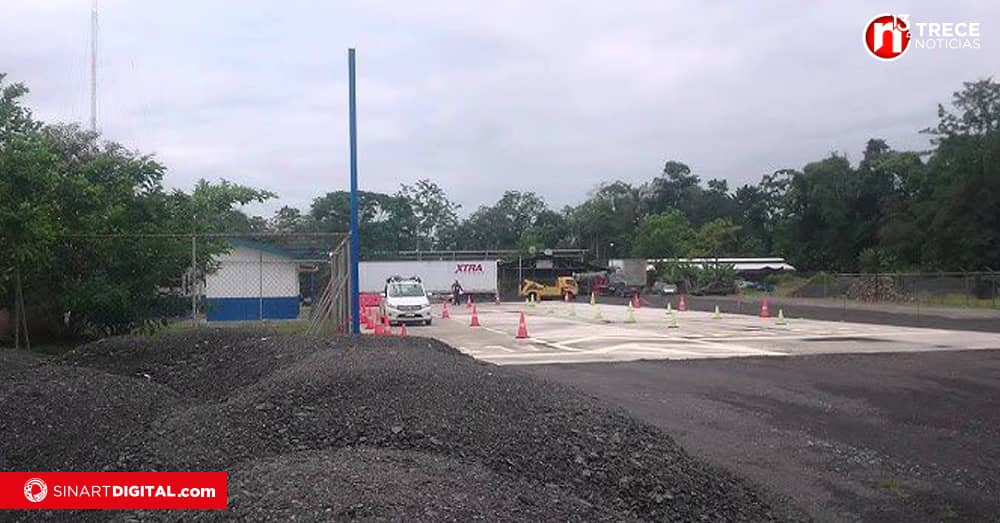 ¿Tiene su prueba de manejo el 13 de octubre en Limón?