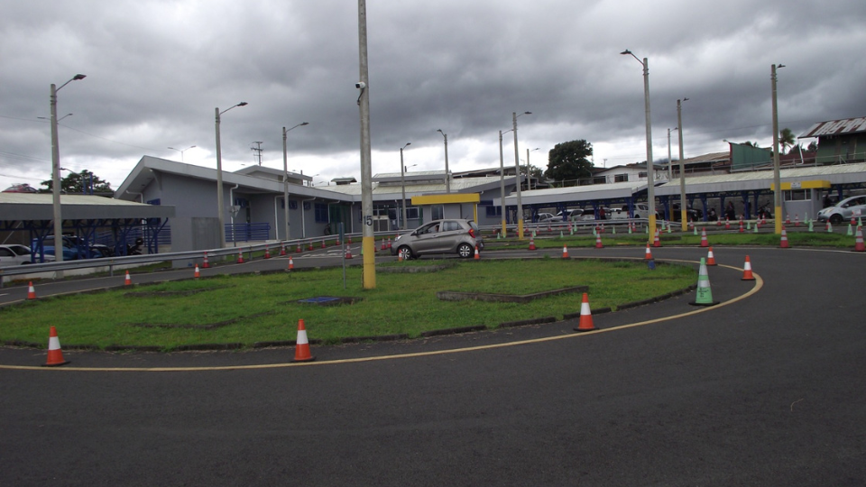  MOPT habilitará 78 mil citas para pruebas prácticas en tres meses