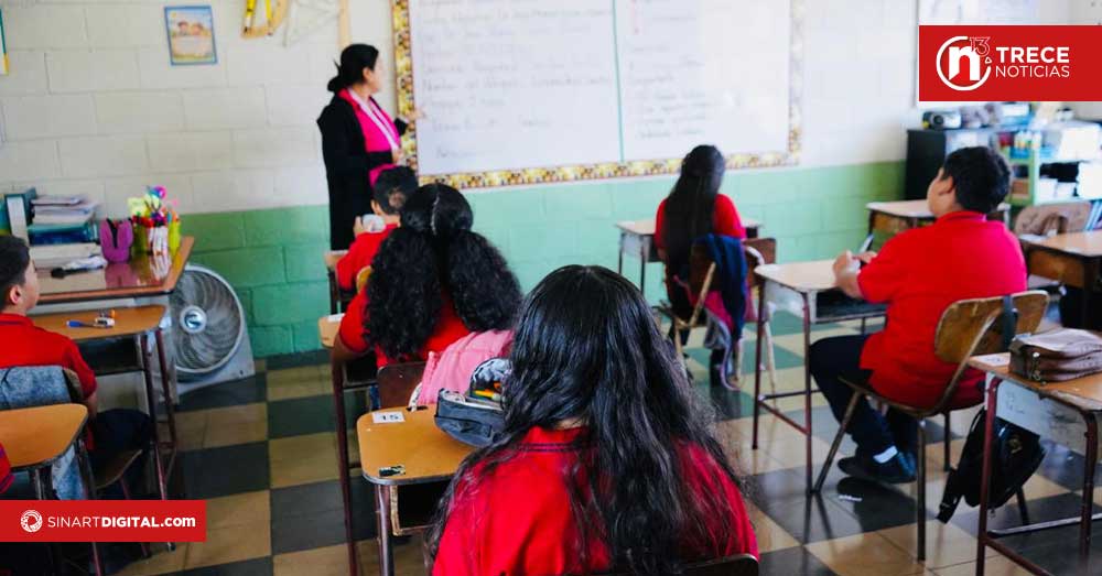 Preparación emocional cobra importancia ante pruebas diagnósticas en primaria