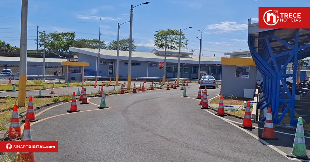 Tiempo de espera para prueba práctica de manejo se reduce de 100 a 16 días en tan solo dos años