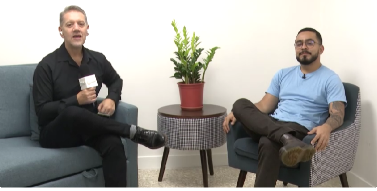 ¿Cómo actuaría usted frente a un caso de extrema violencia?