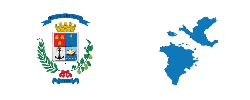 Cantón Central, Puntarenas