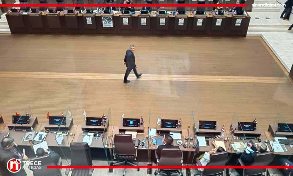 PUSC propone instaurar comisión especial para analizar rebajas a marchamo