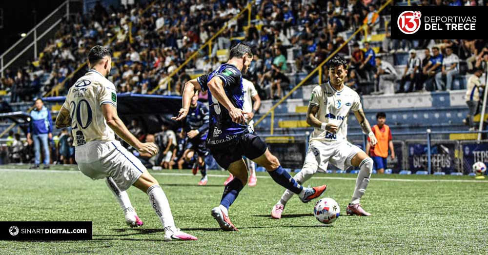 Así se jugará la tercera fecha del certamen