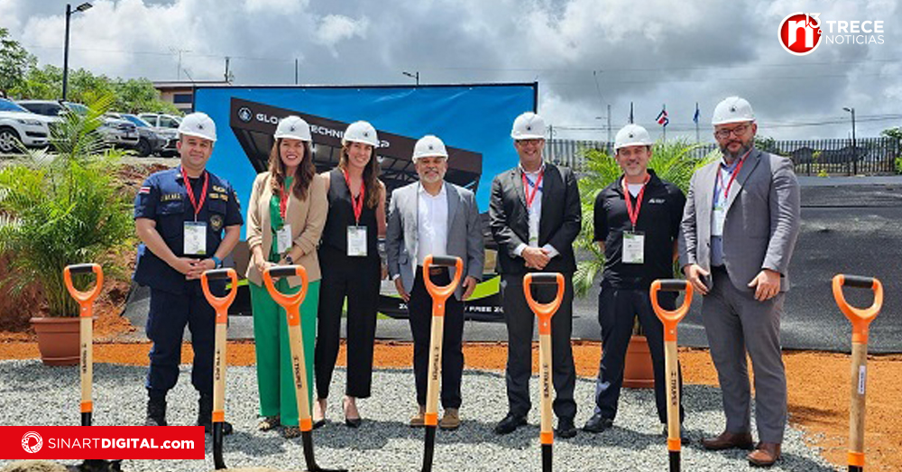 Atención Generaleños: Empresa de mantenimiento aeronáutico operará en Pérez Zeledón