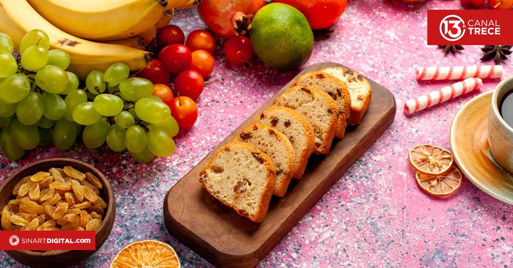 Sabor en cada época 