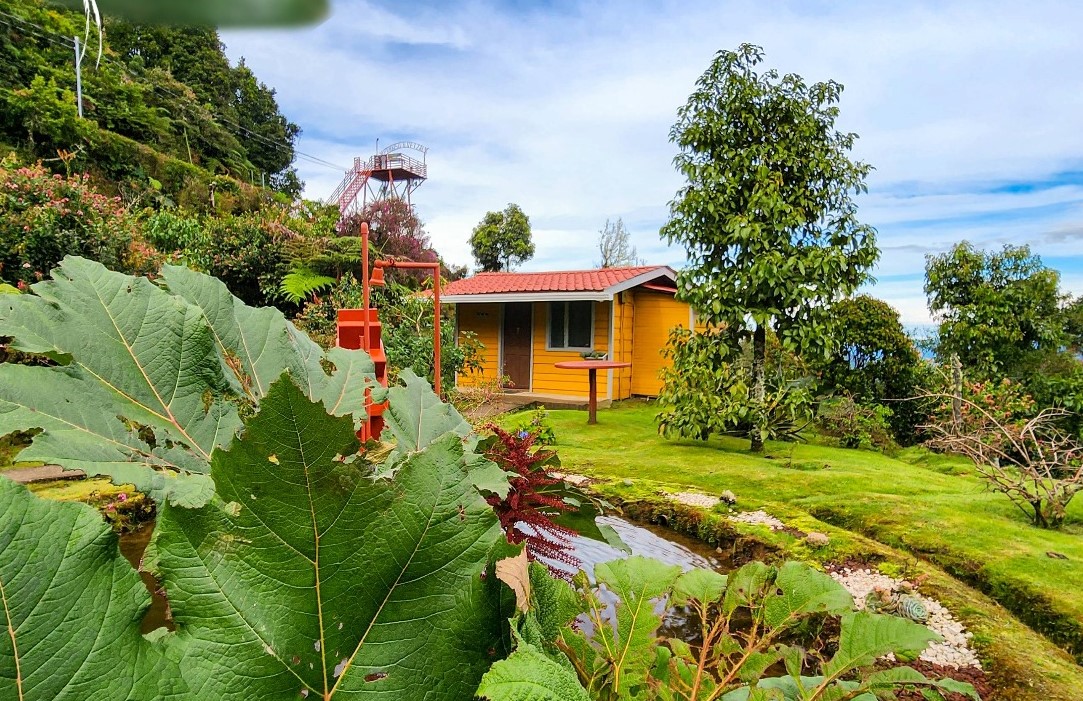 Paraíso para el Día de la Madre