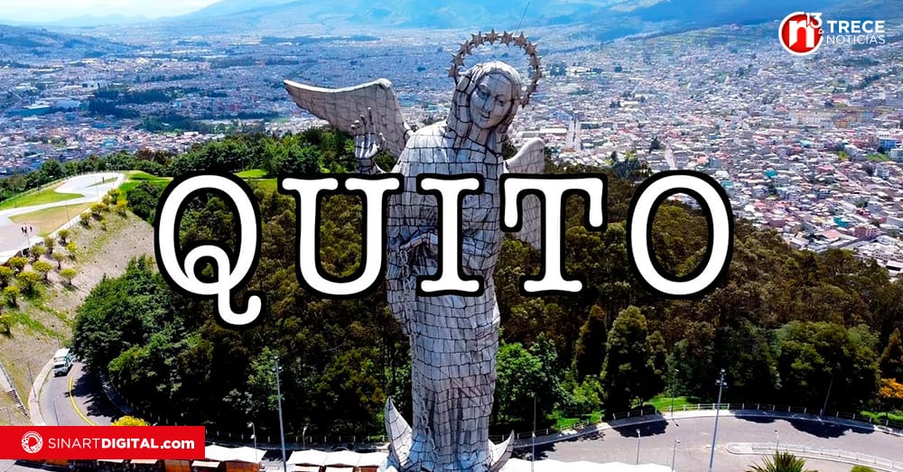 Asesinan en Ecuador a dirigente del movimiento político del expresidente Correa