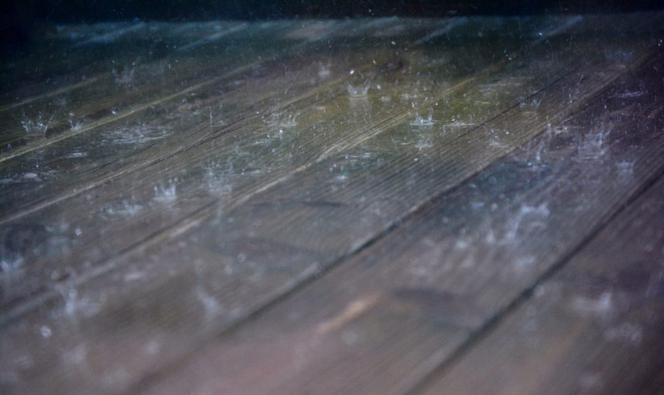 Fuertes lluvias prevalecerán hasta la noche de este jueves