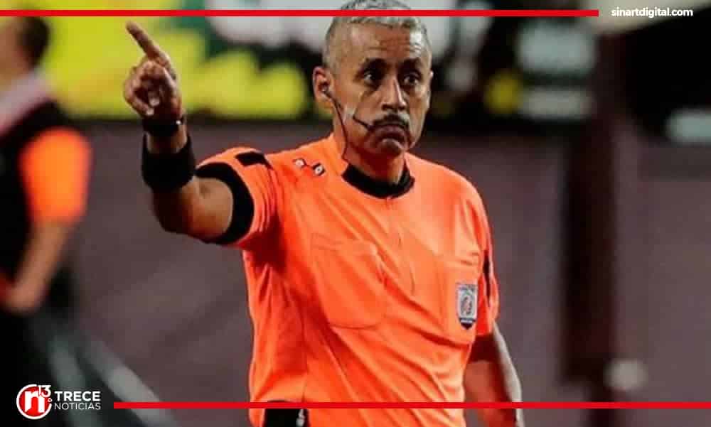 FEDEFUTBOL despide a la Comisión de Arbitraje