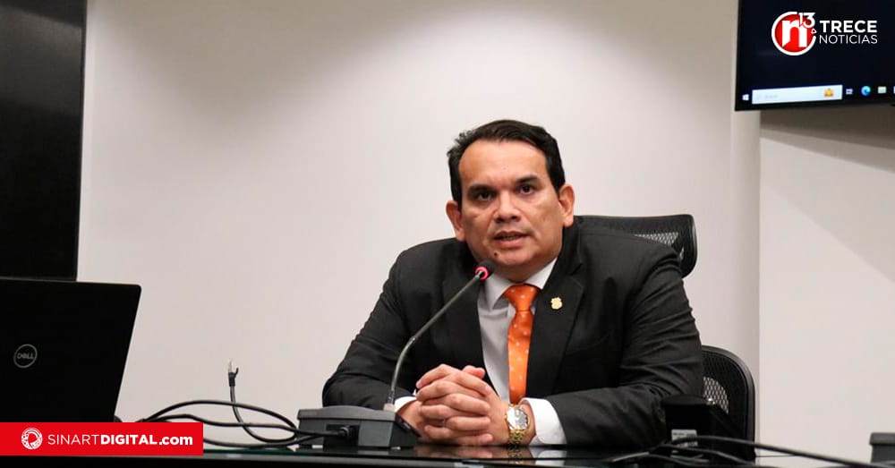 Nuevo director del OIJ detalla cuáles reformas impulsará en su gestión