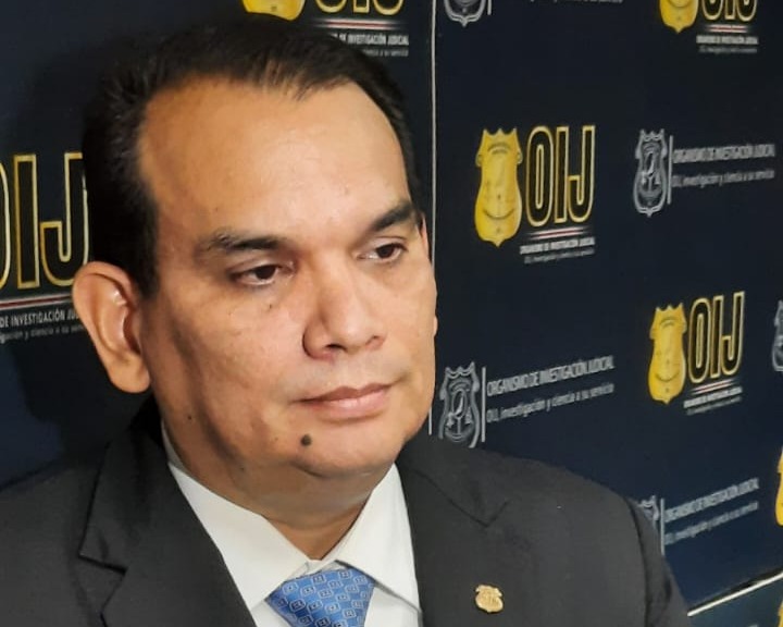 Director del OIJ asegura que sancionar los préstamos gota a gota fortalecería investigaciones