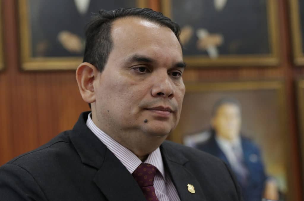 Yuliana Ureña: OIJ considera vital tener registro de ADN de violadores