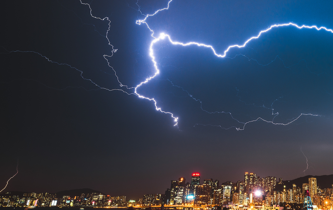 Fallas eléctricas principal problema de faltante de agua en el invierno 