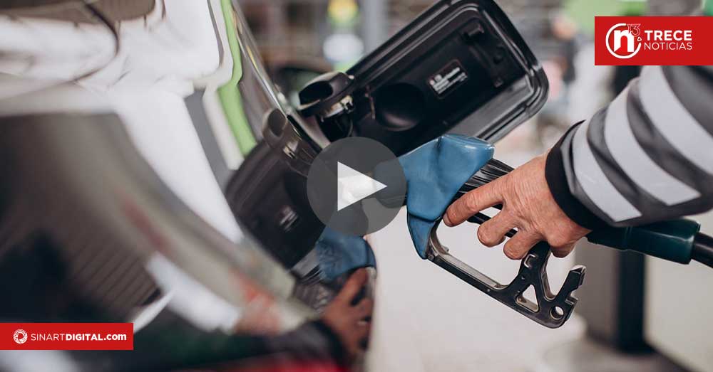 Fuertes rebajas en combustibles darán un respiro a los costarricenses en agosto