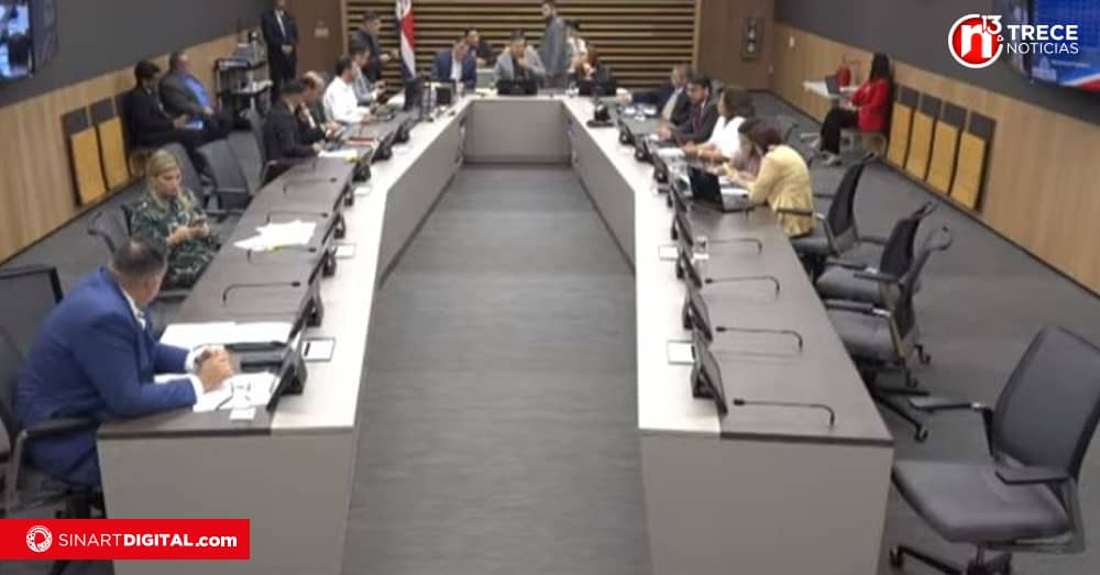 Rebaja del marchamo podría votarse la próxima semana 