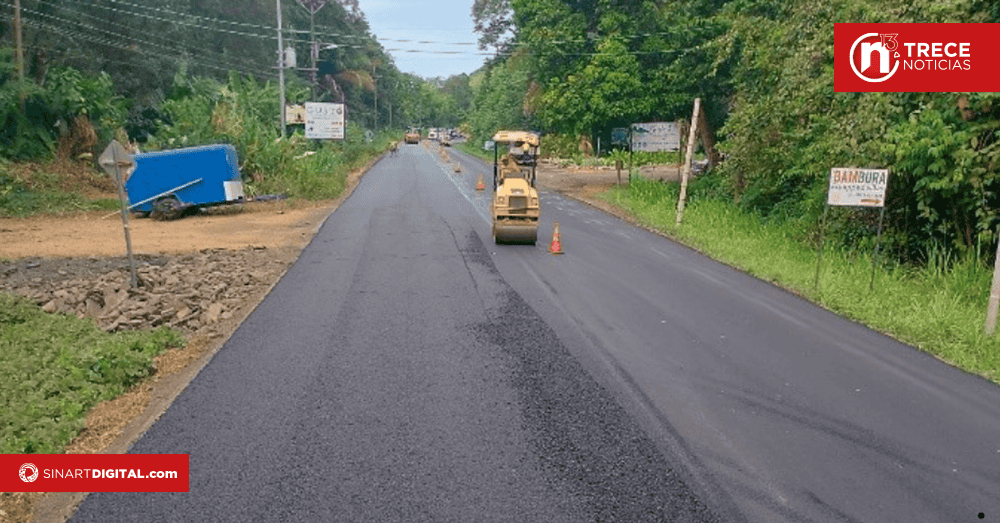 Recarpeteo en la Costanera Sur se realizará de noche para evitar daños en el material