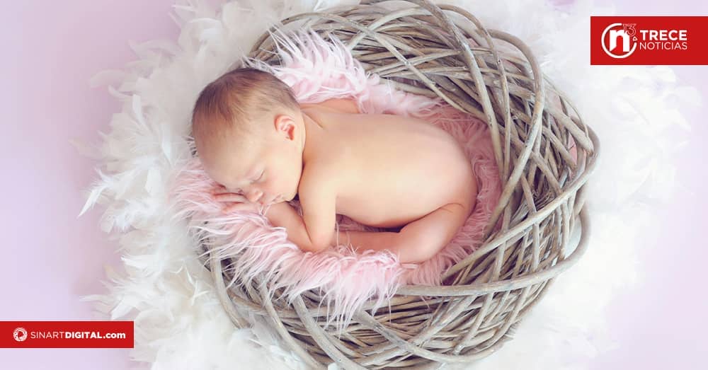 Tasa bruta de natalidad cae al 9.8 por cada mil habitantes en Costa Rica