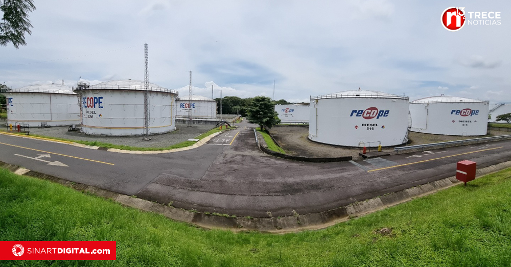 Recope pide estudio técnico financiero a empresas interesadas en nueva refinería