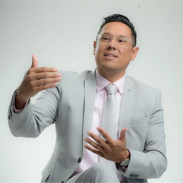 Casa Presidencial designó a Juan Manuel Quesada como presidente del AyA