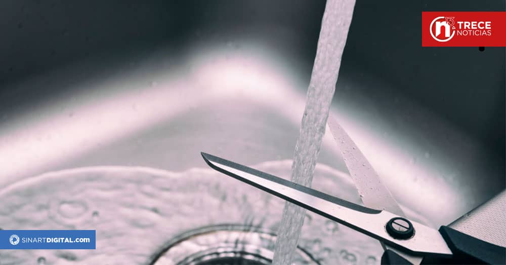 Vecinos de Heredia enfrentarán cortes de agua esta semana en tres cantones