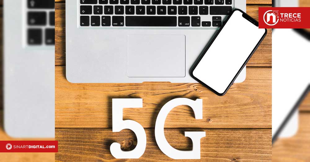 Empresas podrán probar gratis si la tecnología 5G mejora sus operaciones