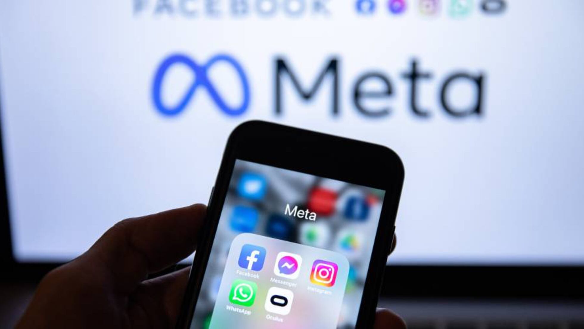 Irlanda multa a Meta con 263 millones de dólares por un fallo de seguridad en Facebook