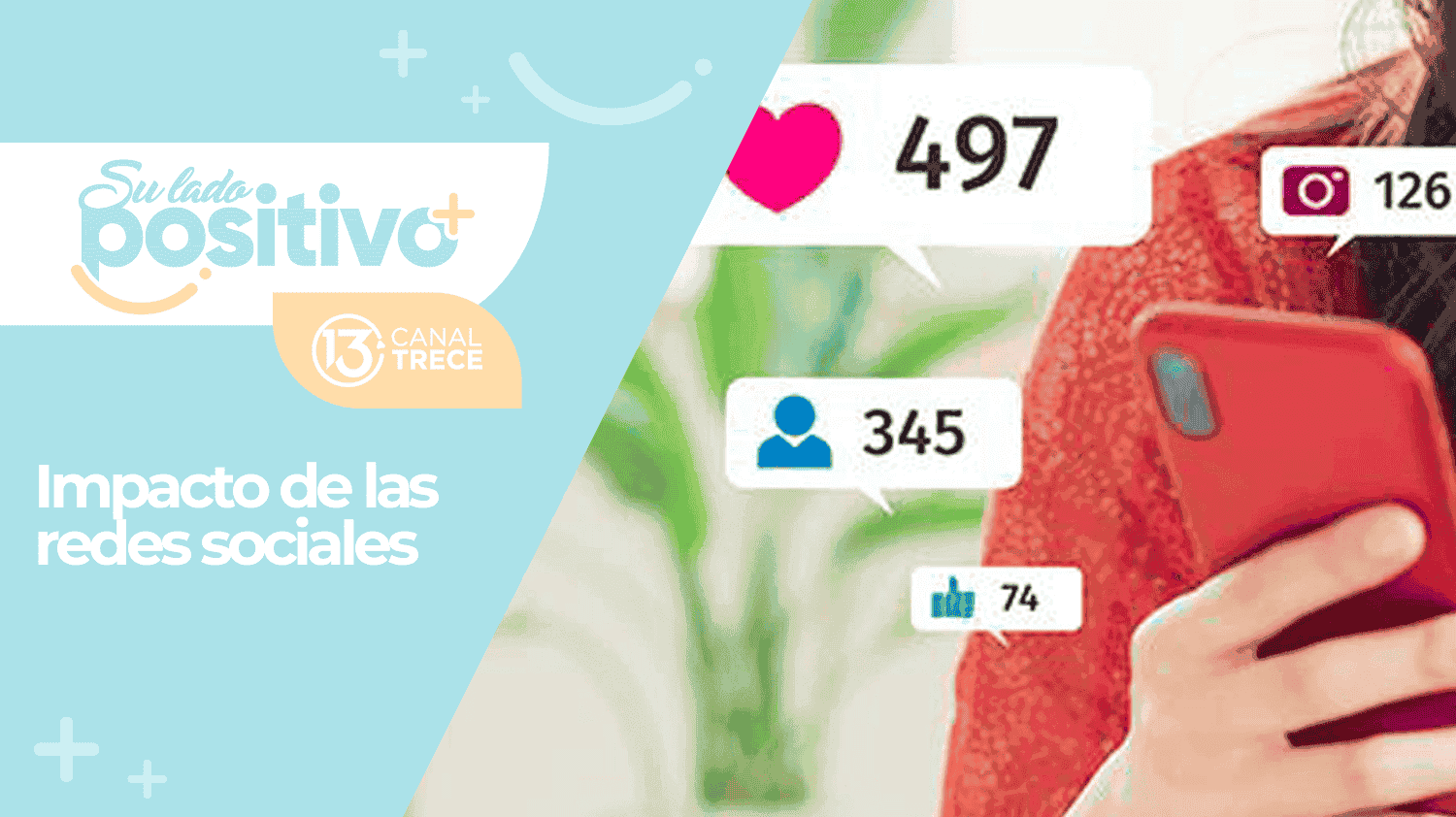 Impacto de las redes sociales en la salud mental