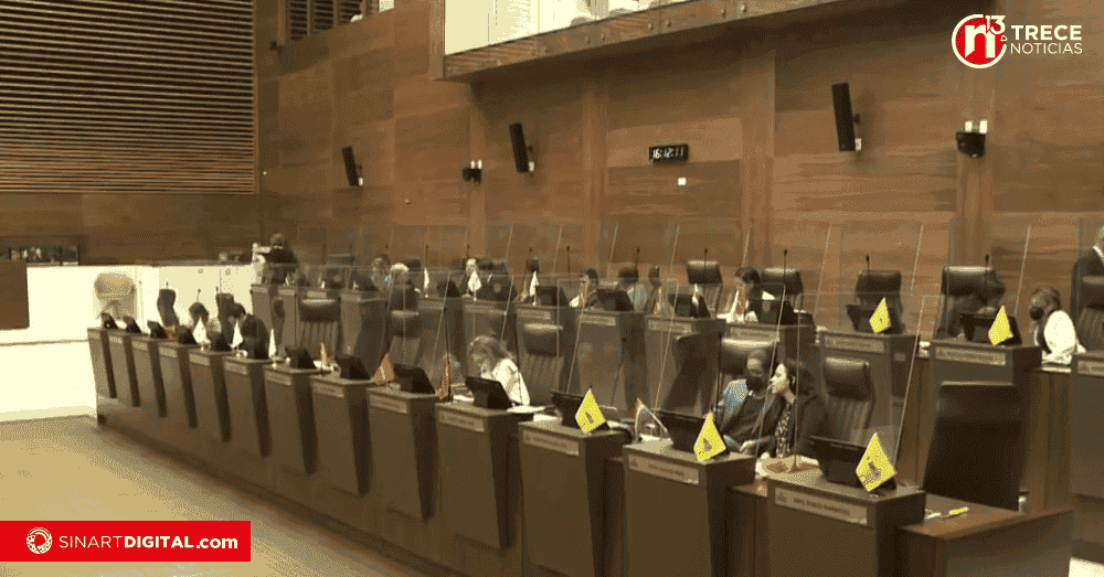 Video | Reelección de diputados en periodos consecutivos