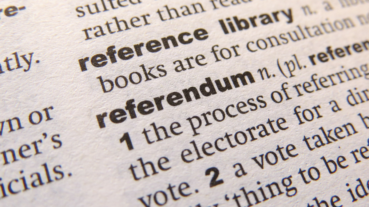 TSE evalúa solicitudes de referéndum del proyecto Jaguar: ¿Cuáles son los próximos pasos?