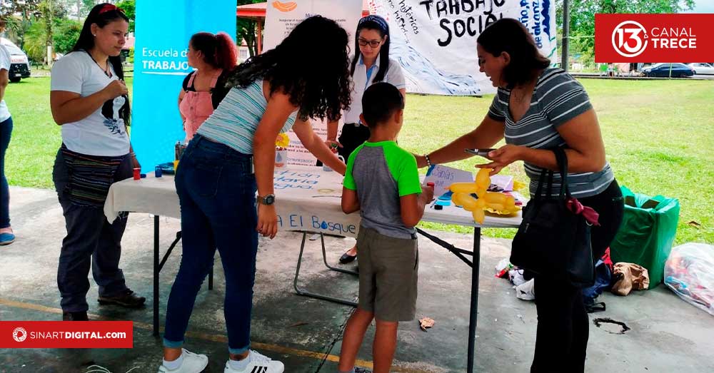 Reflexiones Sociales | Dominio Documental 