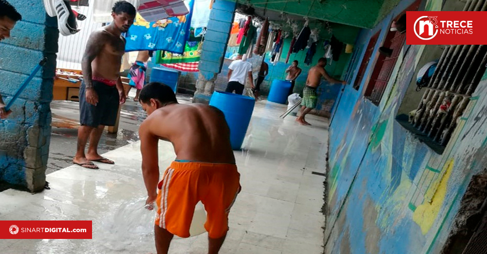 Defensa Pública alarmada por creciente circulante: Cada abogado maneja hasta 300 expedientes