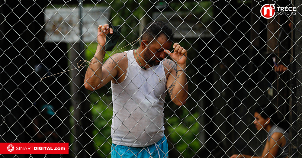 Récord de 114 millones de personas desplazas de modo forzado según la ONU