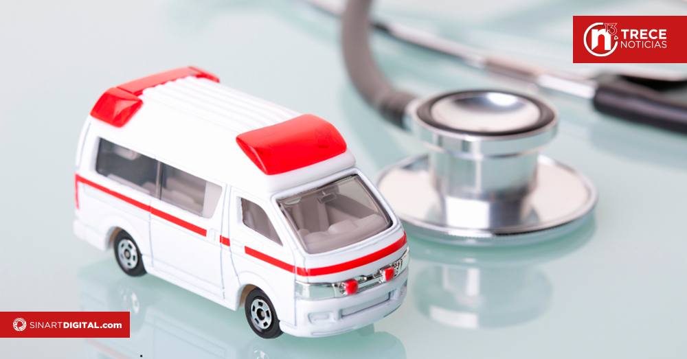 Nuevo reglamento redefine atención médica fuera de hospitales y crea registro nacional de emergencias