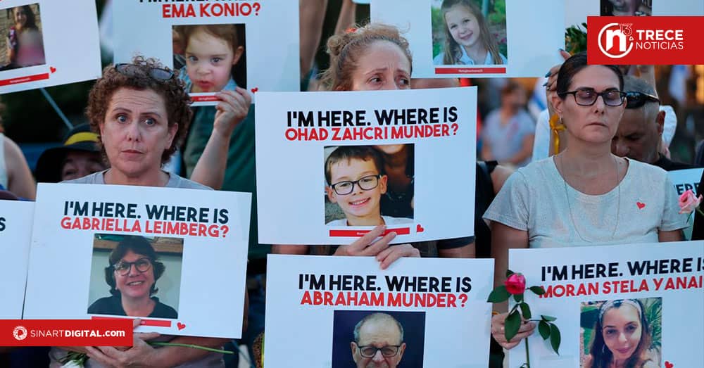 Hamás advierte que toda 