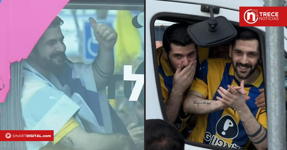 Júbilo y dolor en Israel con la liberación de los rehenes