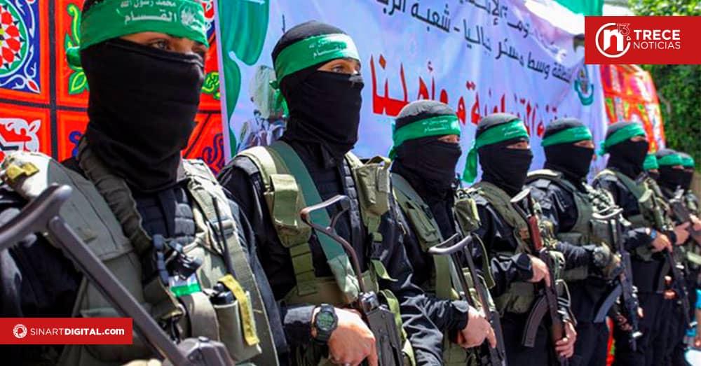 Incertidumbre ante el nuevo canje de rehenes y prisioneros entre Israel y Hamás