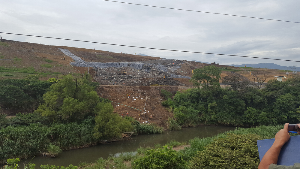 Alcalde de San José busca solución integral para relleno sanitario en La Carpio a siete meses de su cierre 