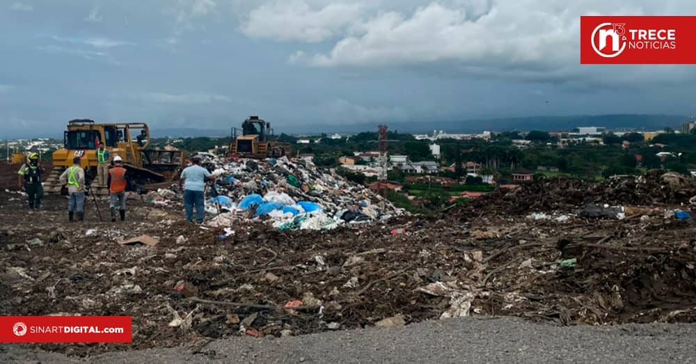 2025: Año crucial para resolver la crisis de la basura de la Gran Área Metropolitana