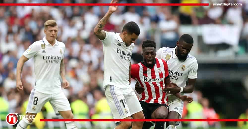 Dani Ceballos renueva por el Real Madrid hasta 2027