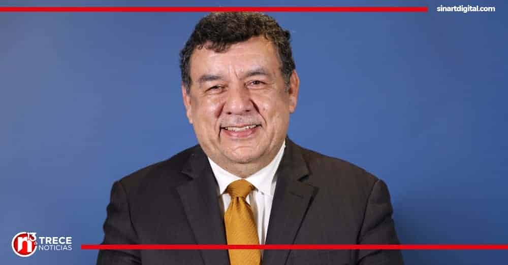 Renuncia Gerente General interino de la CCSS que debía asumir el 1 de julio