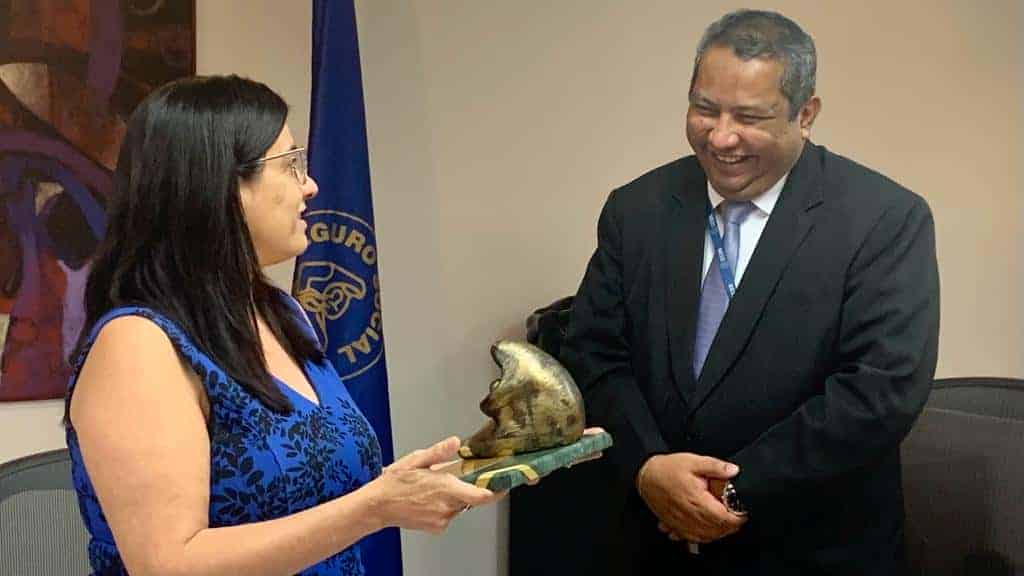 Gerente Médico de la CCSS renunció este jueves