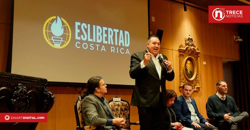 Leslye Bojorges se separa de la fracción del PUSC y anuncia disposición a renunciar a su inmunidad