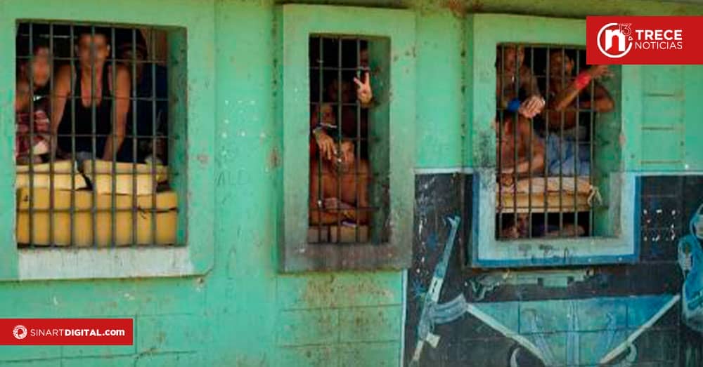 Sospechoso de matar a Tamara Centeno se enfrentaría hasta a 45 años de cárcel